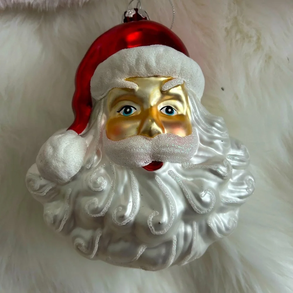 Christmas ornament bundle